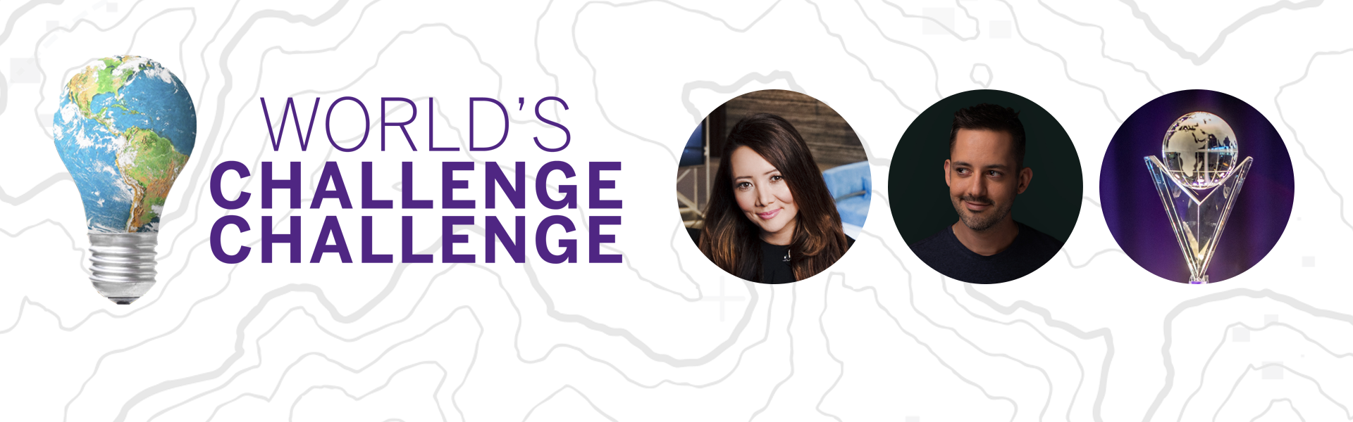 World’s Challenge Challenge Global Final Public Events